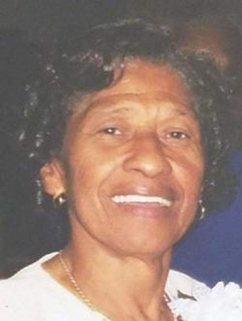 Priscilla Lillie Williams Profile Photo