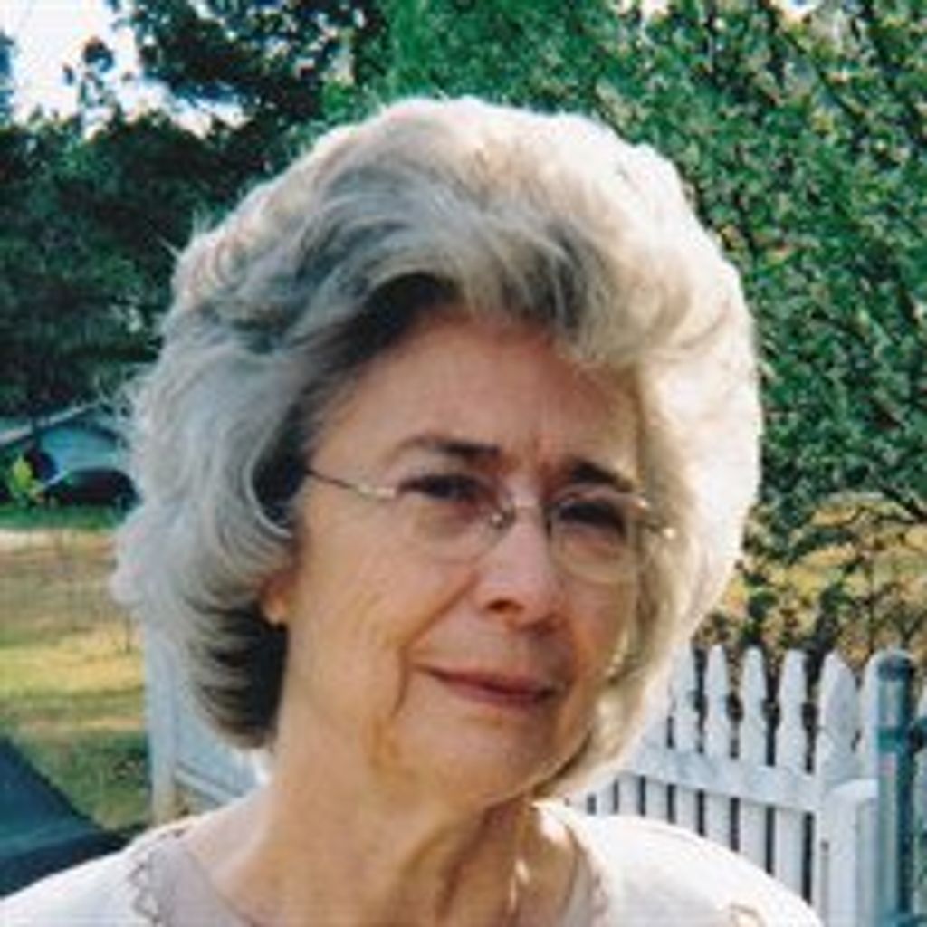 Louise Thomason