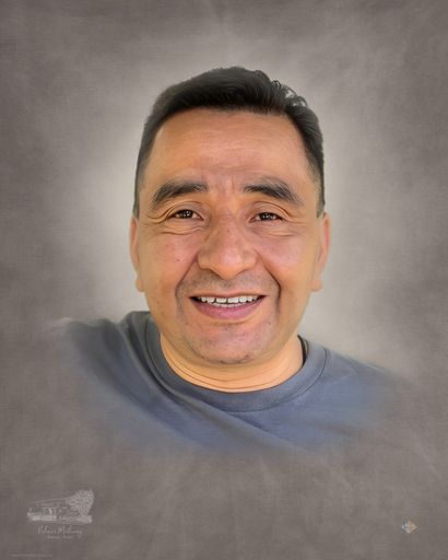 Favian Campos Urias's obituary image