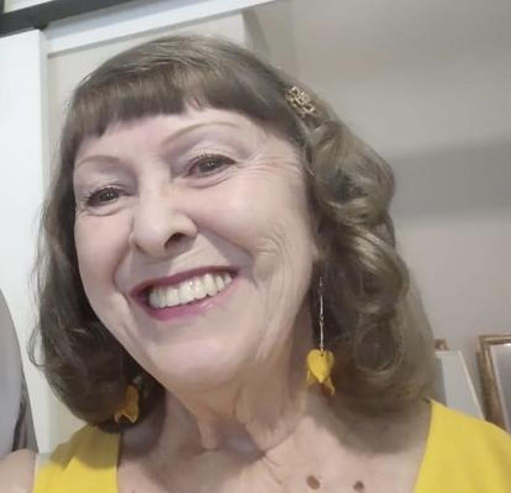 Carolyn Ackerman Profile Photo
