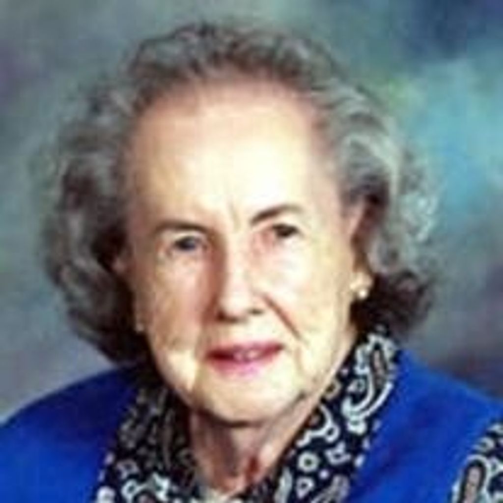 Marian L. Martin