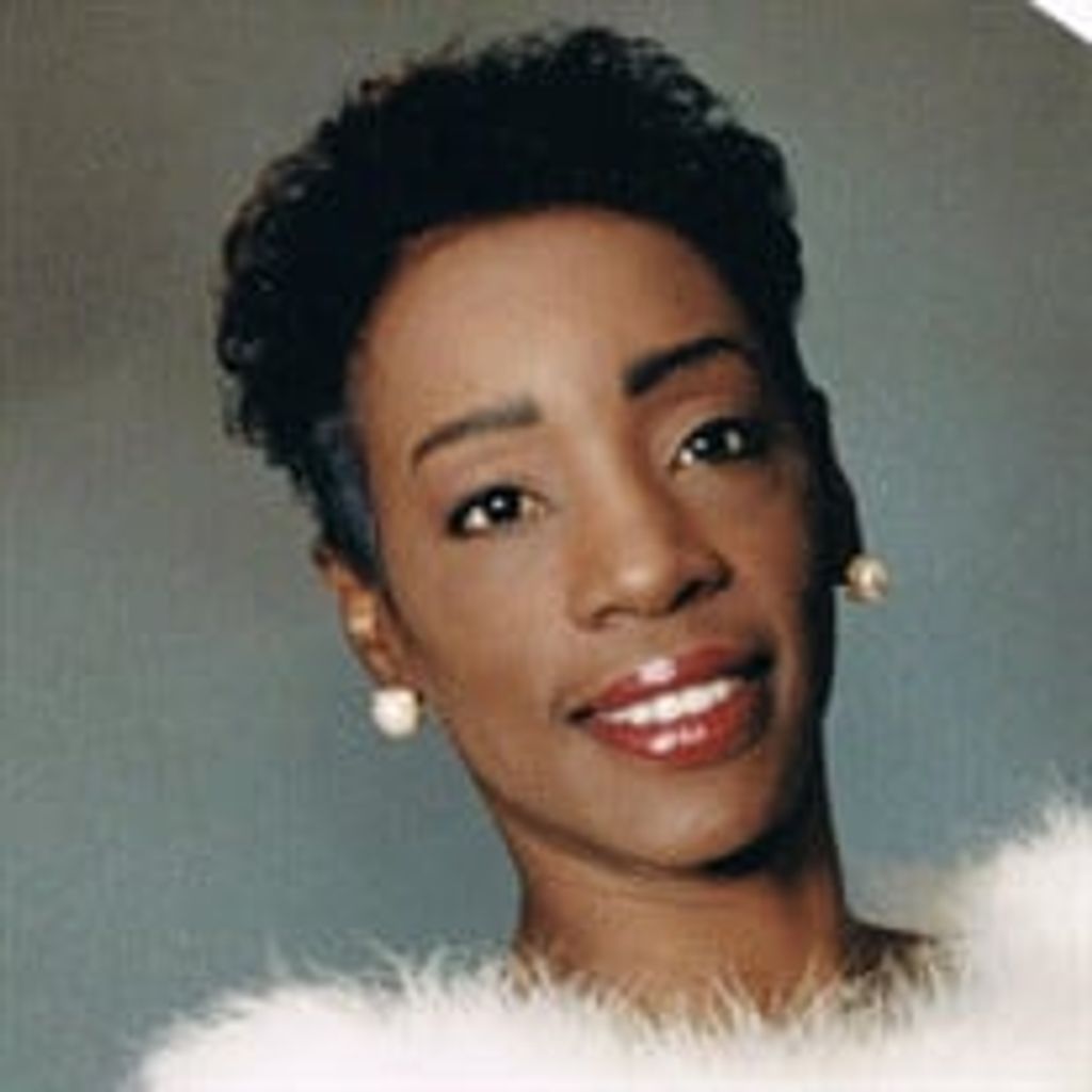 Celester  Ann Christian-Goss