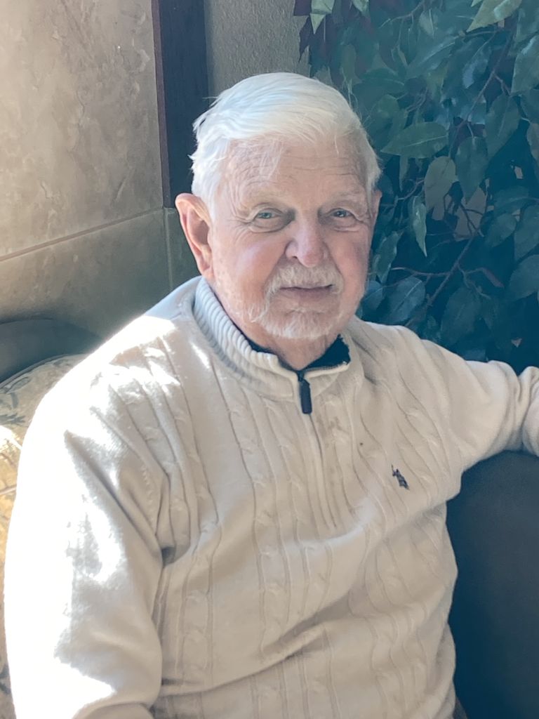 George Schlemeyer Sr