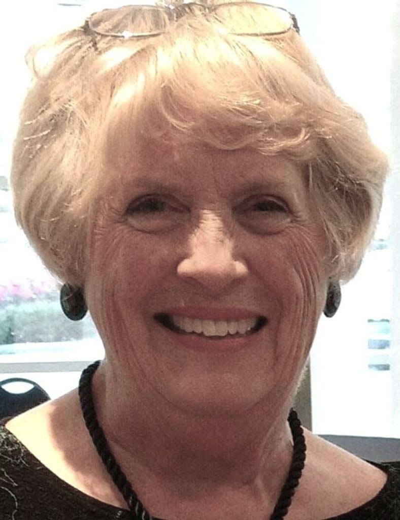 Grace Carrington (Cosby)  Edwards Profile Photo