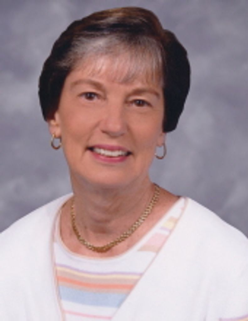 Nancy  Carol  Heckman 