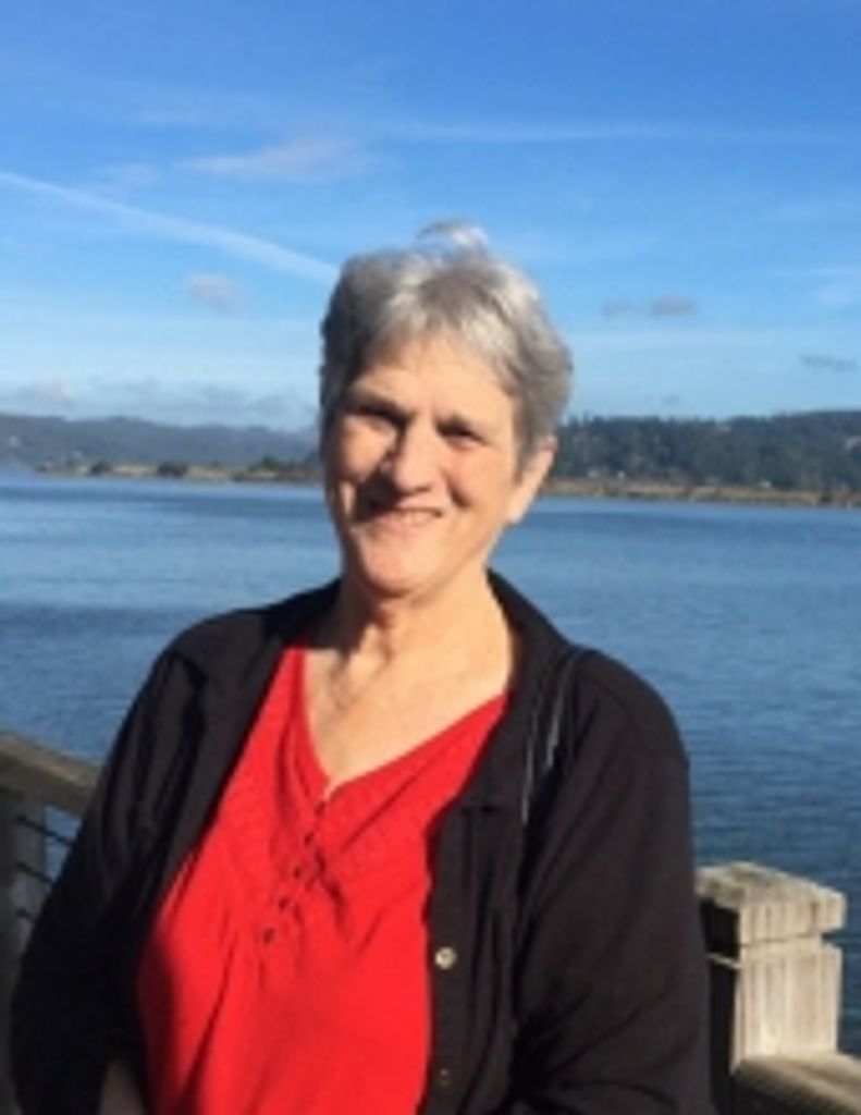 Catherine Louise Pullen