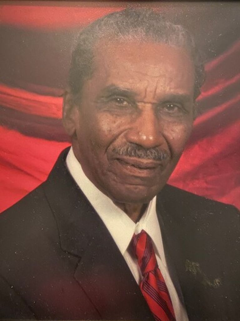 Mr. Ardie D. Davis