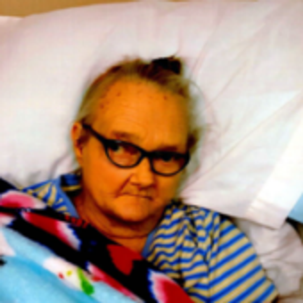 Dorothy Juanita Elrod