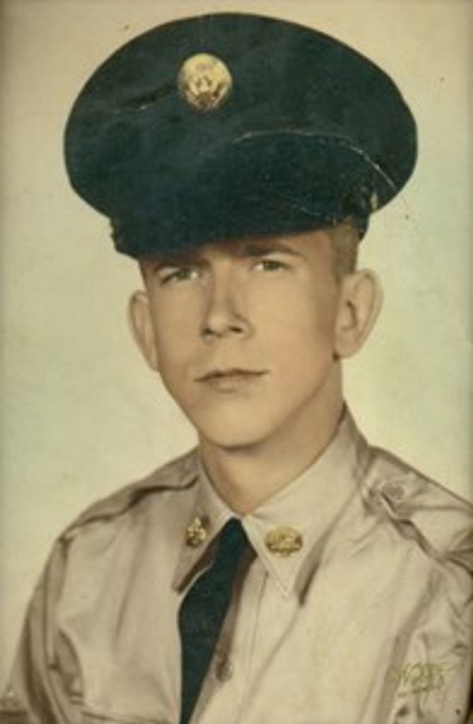 Leonard Stevens, Jr.
