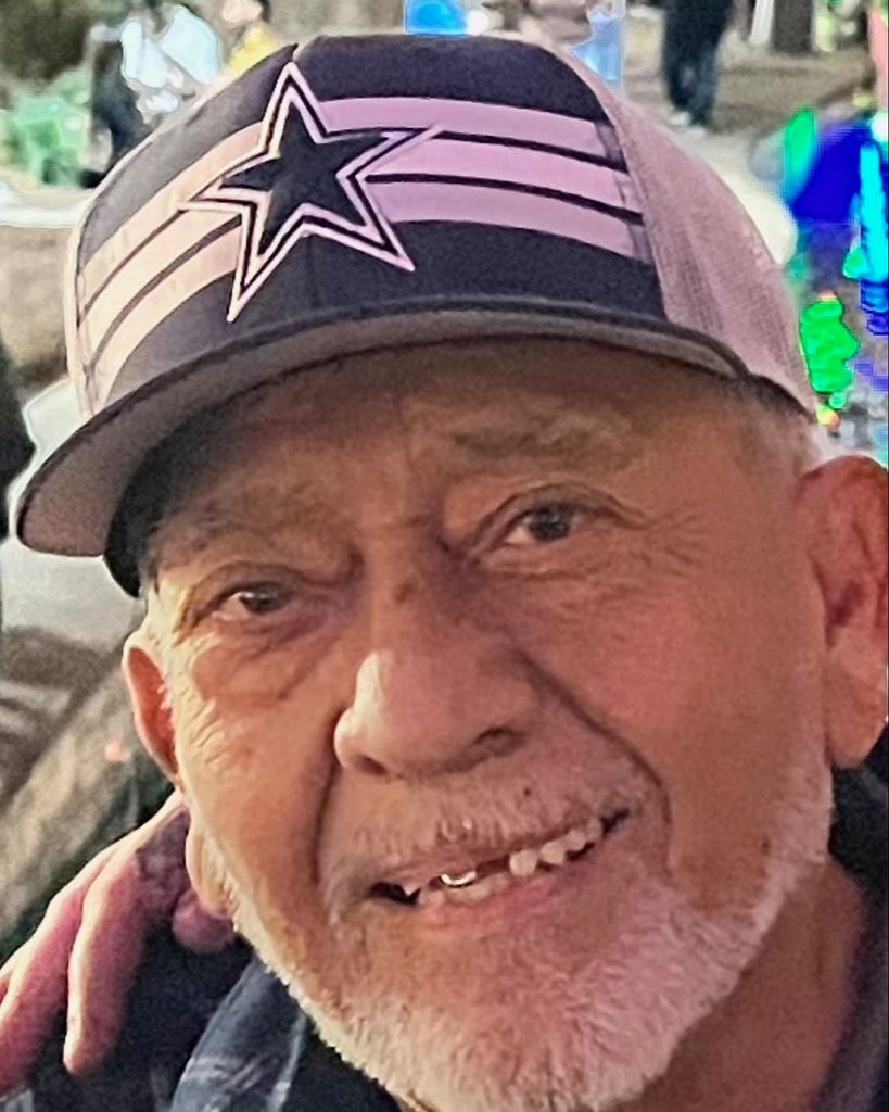 Roberto G. Marquez Sr.