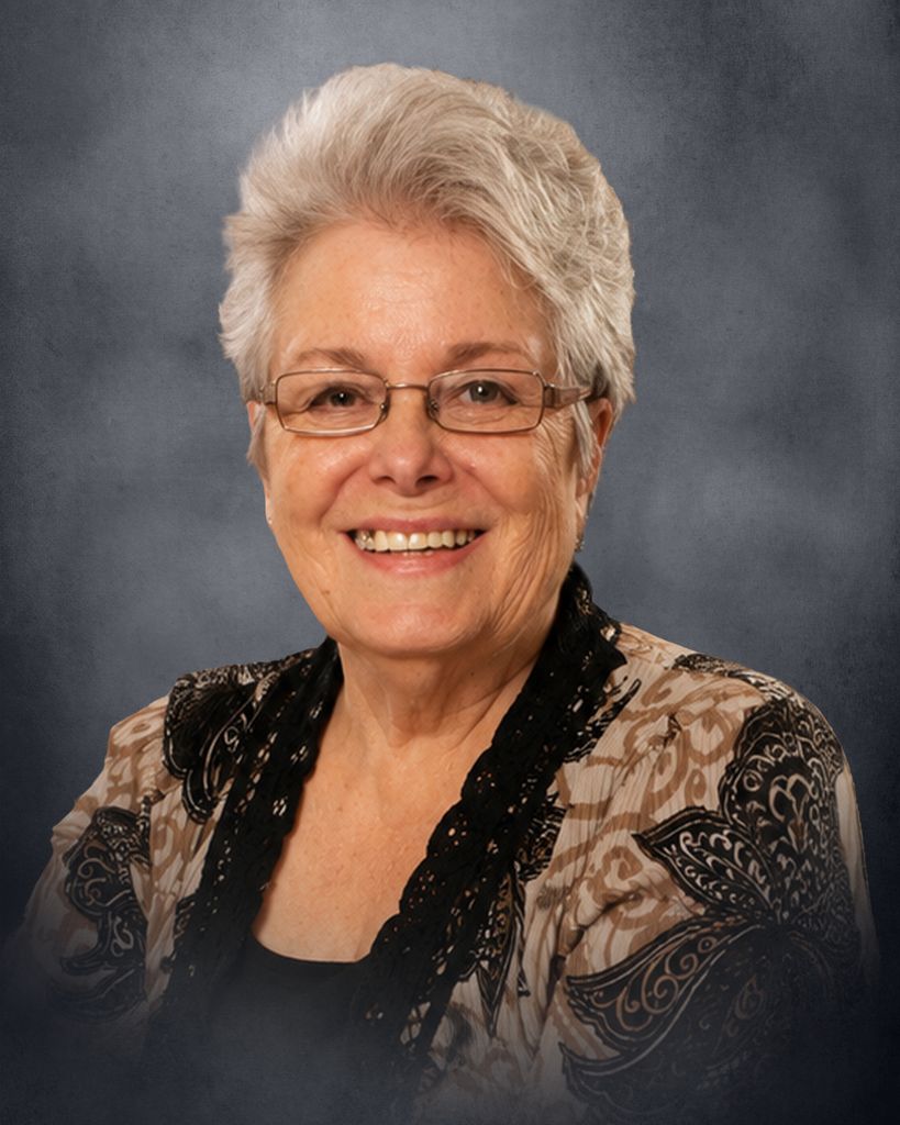 Barbara Lynn Young