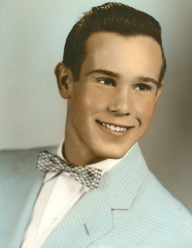 Kenneth Yost