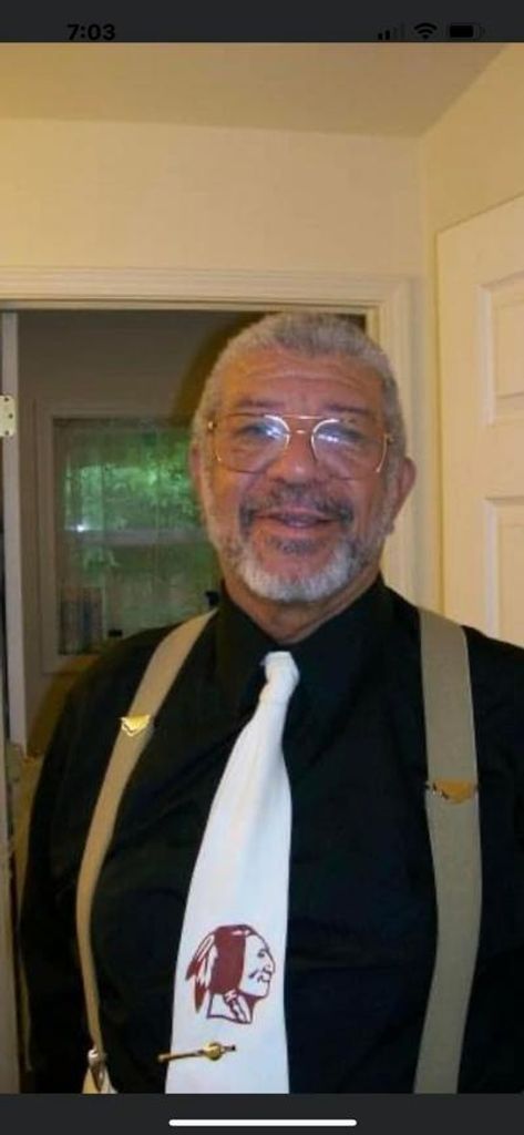 Sylvester Young Profile Photo