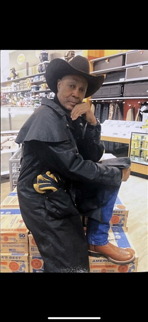 Charles Samuel Haley Profile Photo