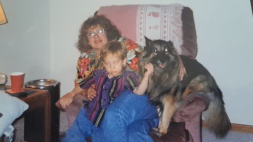 Marsha Kay (Syphers)  Long photo gallery thumbnail 17 of 172