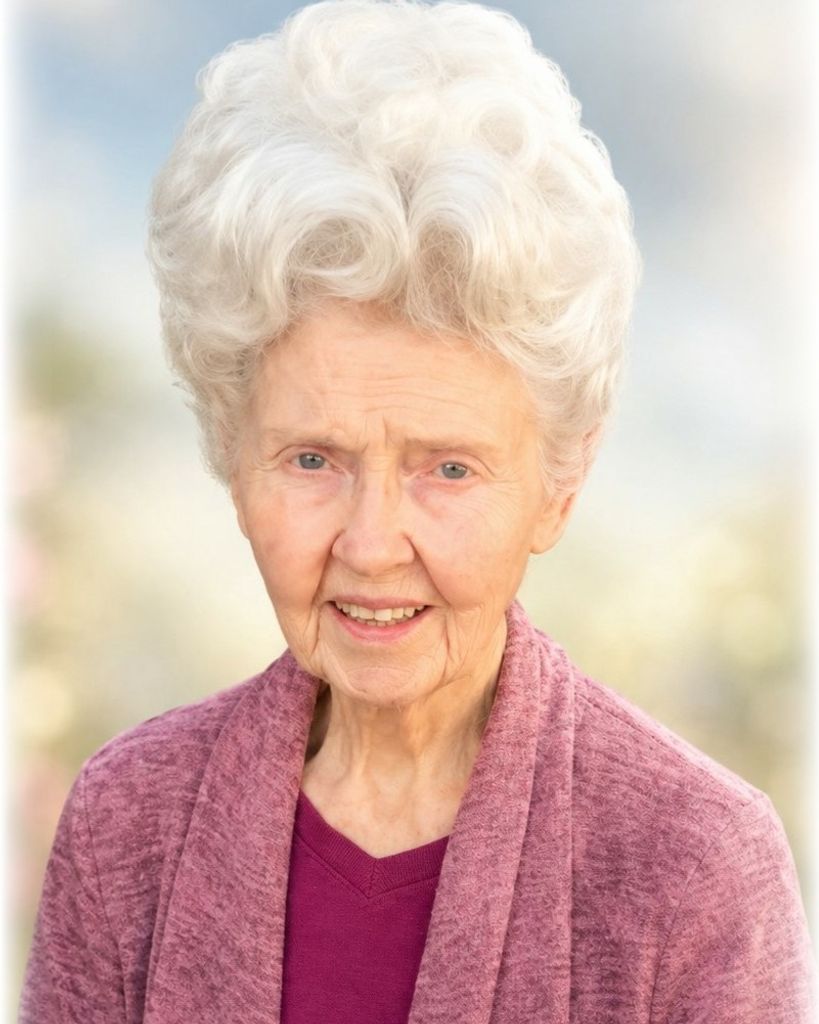 Sible Pauline Rinkle Roethke Profile Photo