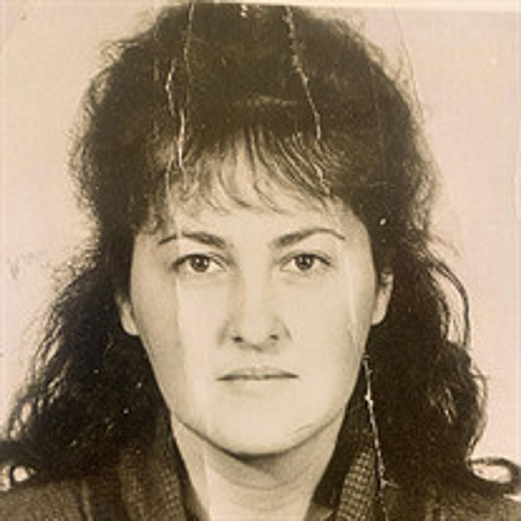 Olga Kutrovskaya