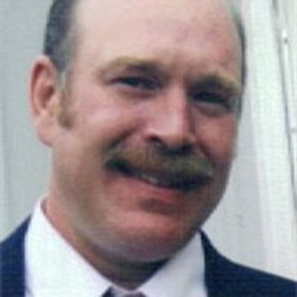 Richard E. Dunker
