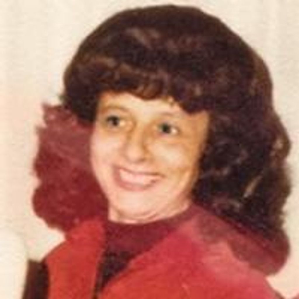 Catherine Hadwiger