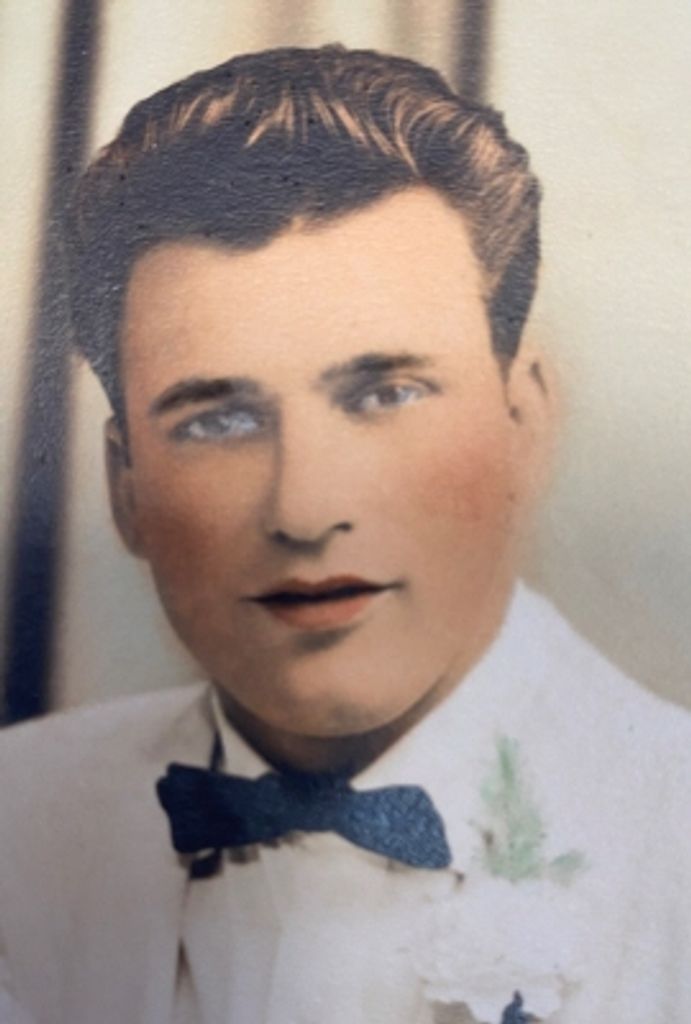 Joseph Norman Doucette
