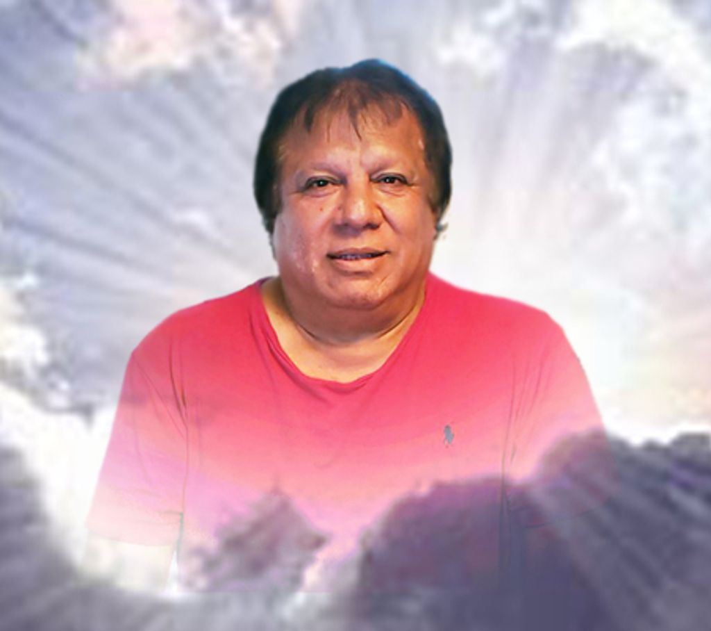 Felix Belmares Profile Photo