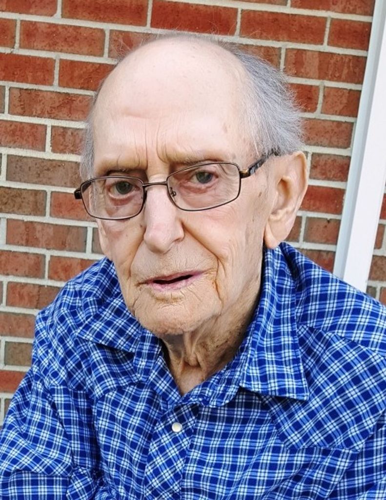William DeKruif
