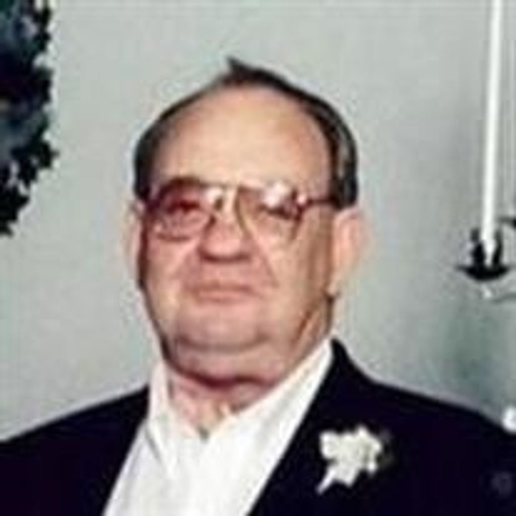 Leland Ray Smith Profile Photo
