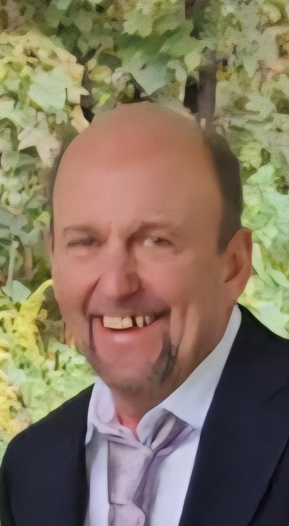 Randy Scott Westbrook