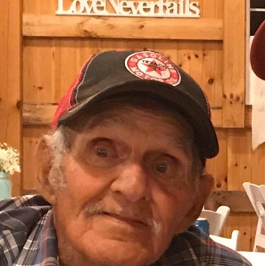 Billy Eugene Graves Profile Photo