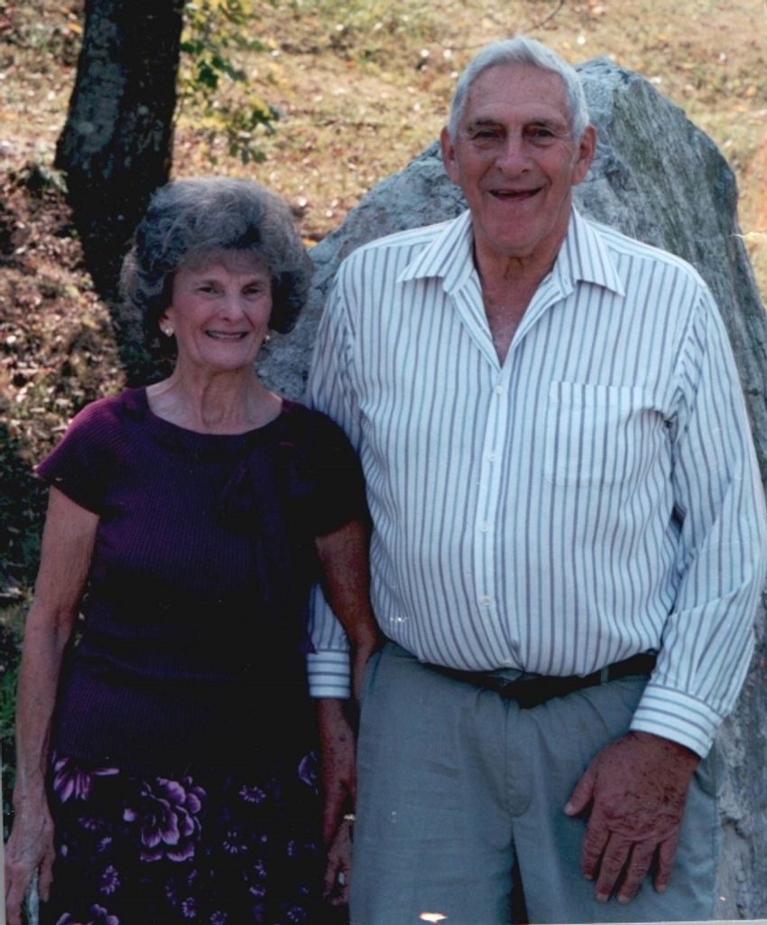 Evelyn Skidmore