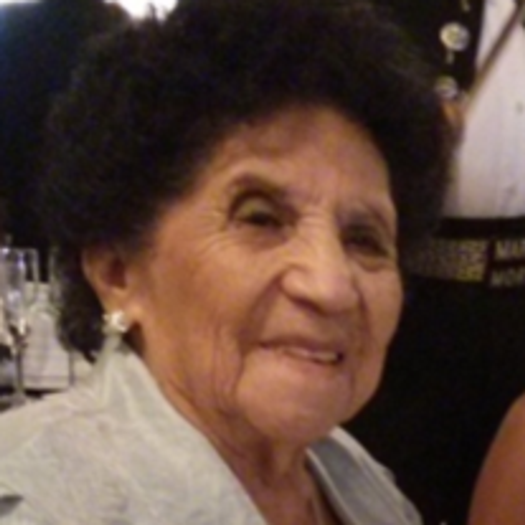 Maria Hernandez