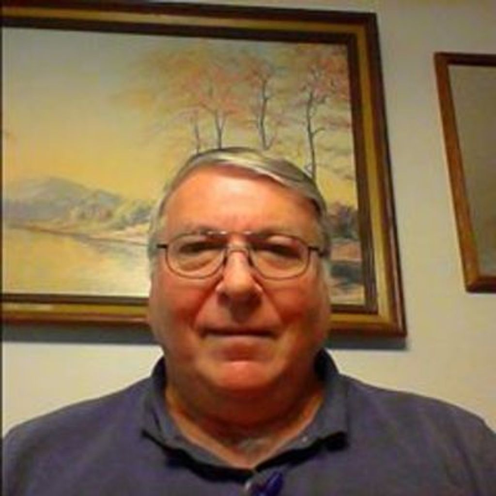 Myron James Steinert Profile Photo