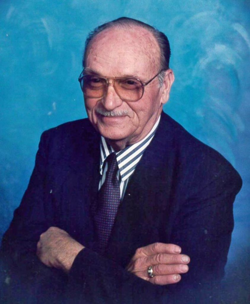 Elvin Poplin