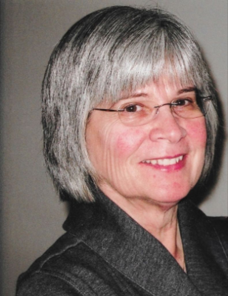 Constance "Connie" Jean Hachtel