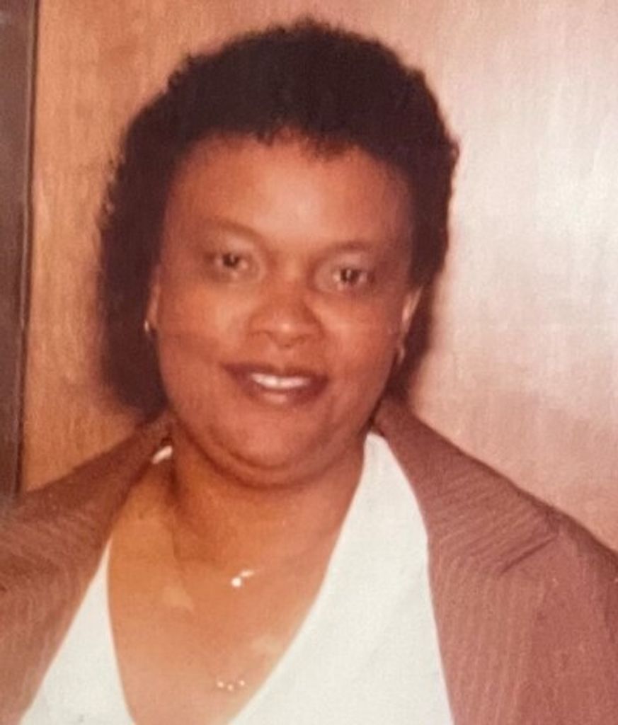 Dorothy M. Atkins-Lott Profile Photo