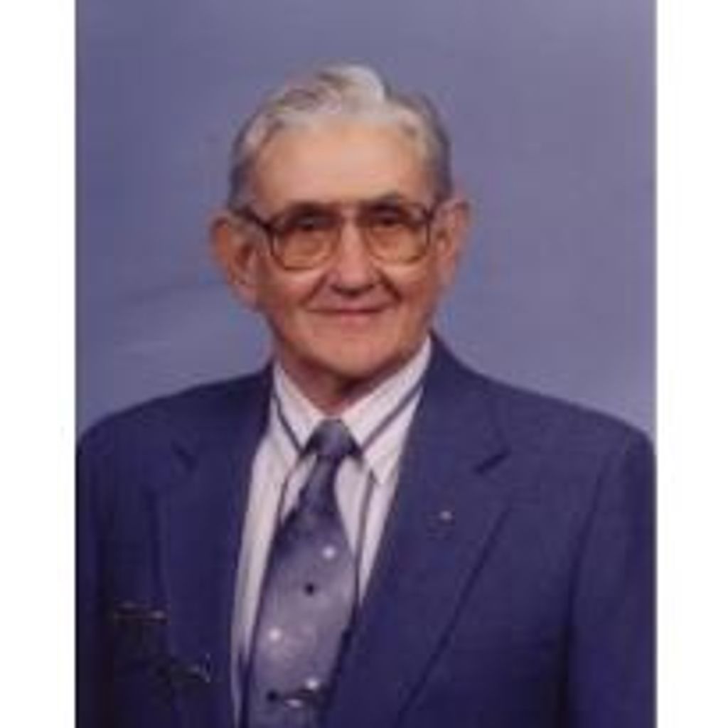 Elston Gerald Hovatter, Sr.