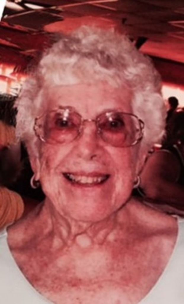 Helen (Jan) Janice Fletcher