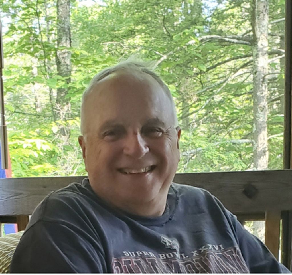 Raymond Isaac Andrews Profile Photo