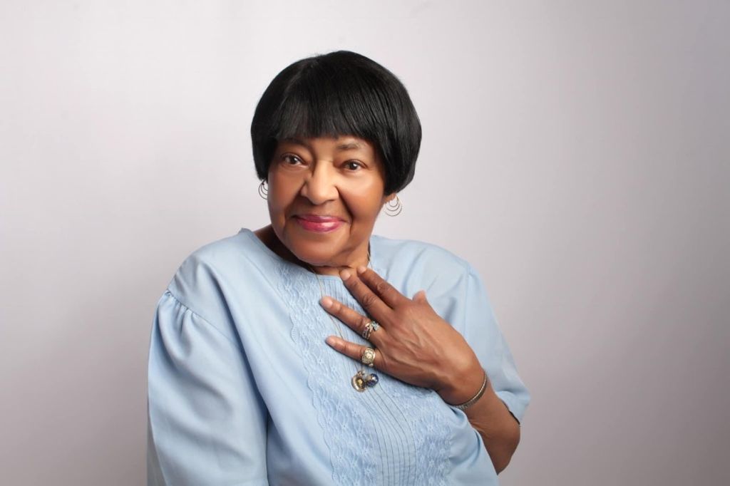 Thelma Walls
