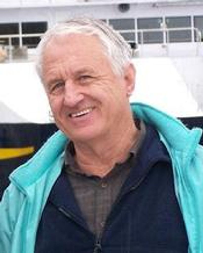 Maurice V Rogers Profile Photo