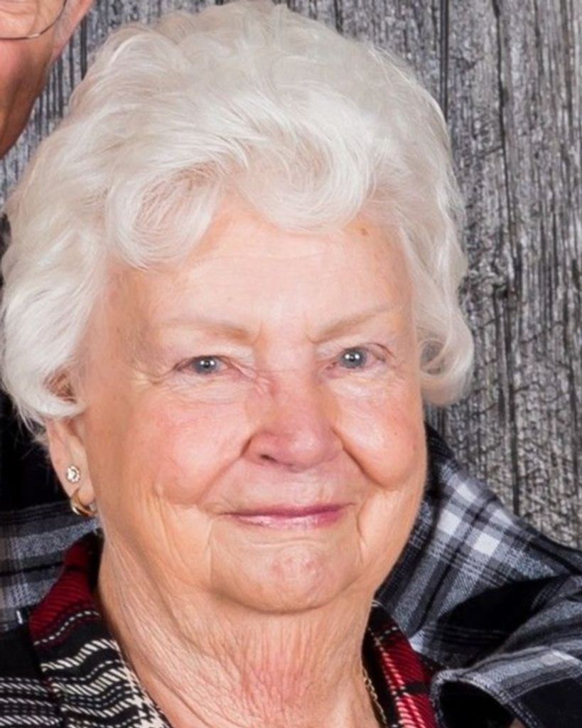 Betty Irene Nickel