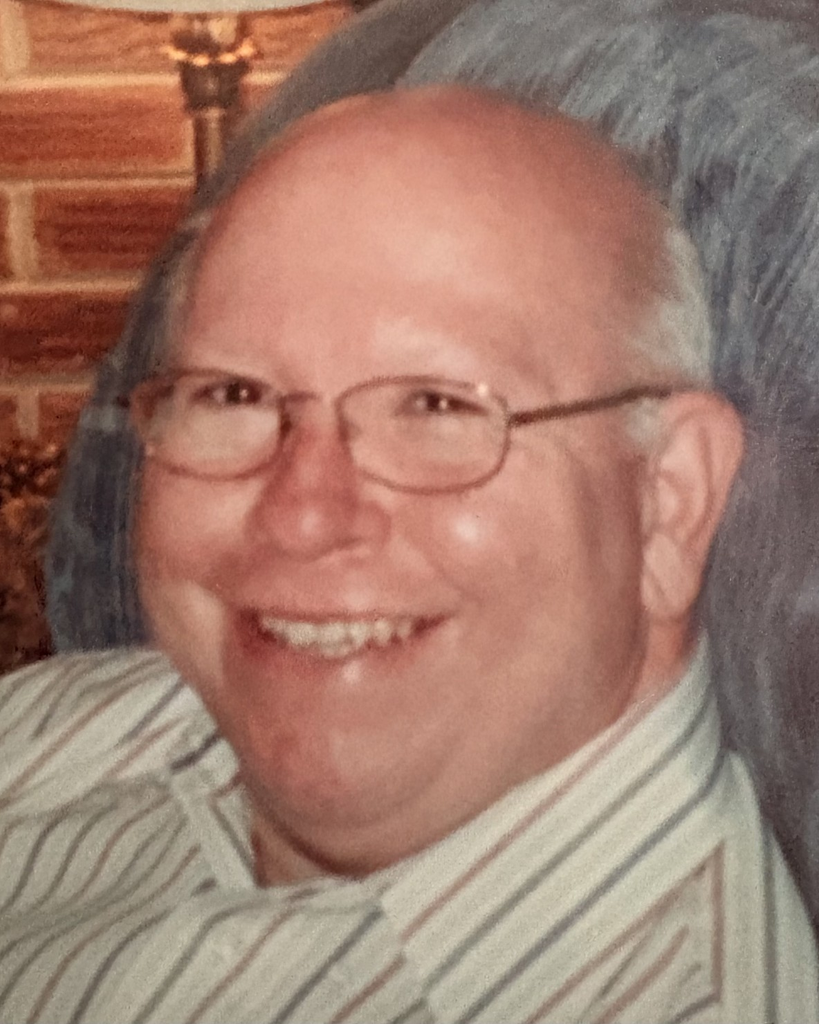 Wendell Eugene Bowers Profile Photo