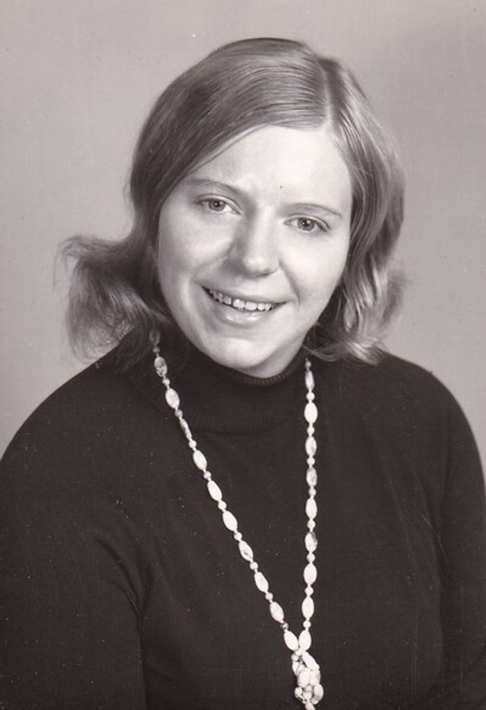 Irene V. Johnson Profile Photo