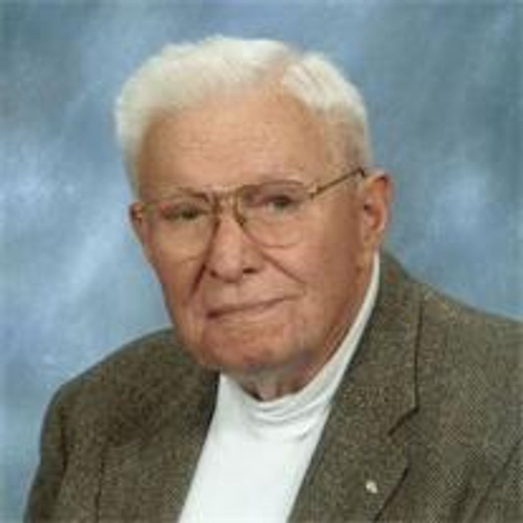 Thomas Murchison Pickard