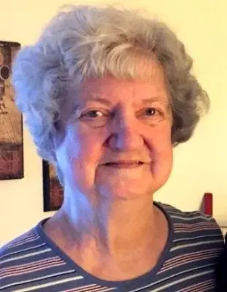 Mona Harding
