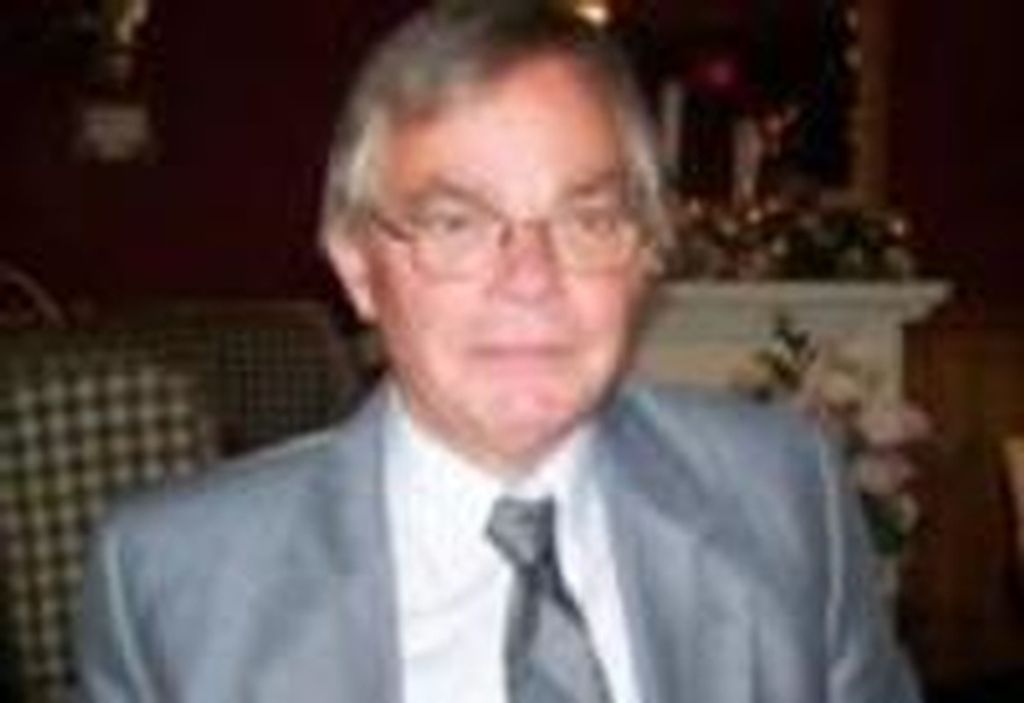 Cecil Lloyd &Quot;Junior&Quot; Toole