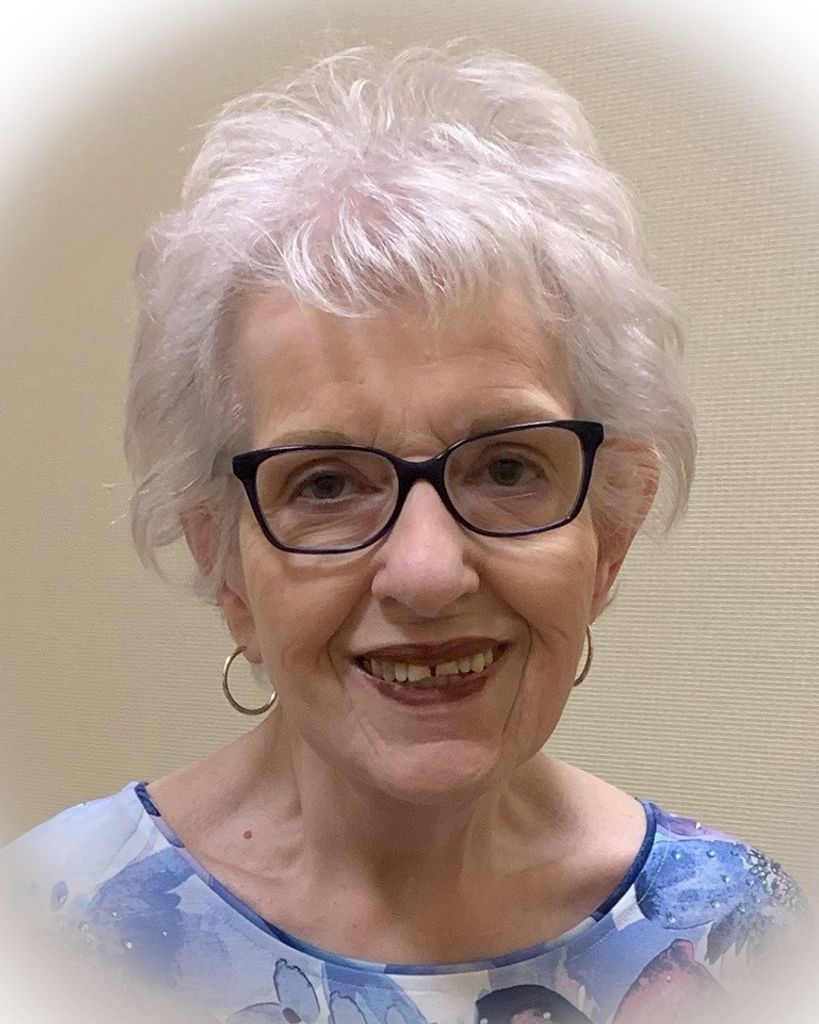 Phyllis Jean Osaben