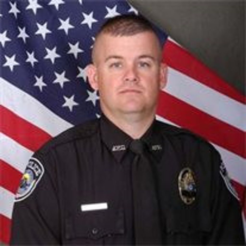 James Edward Bowman, Jr.