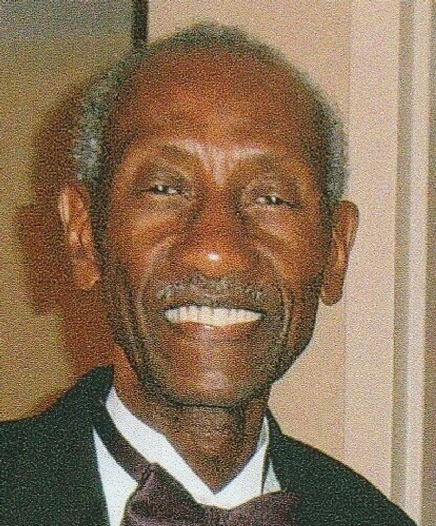 Clarence Pickel, Jr.