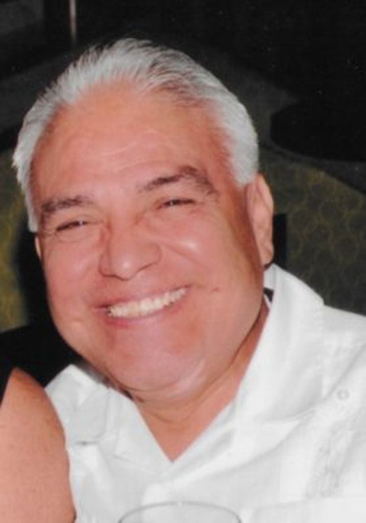 Cipriano Cerda